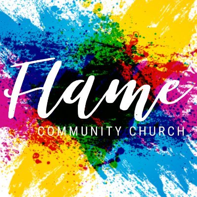 FlameChurch's profile picture. We are a community, a gathering or family of people from different backgrounds, joined together in one mind, one body, one Spirit, and all for one cause…JESUS.