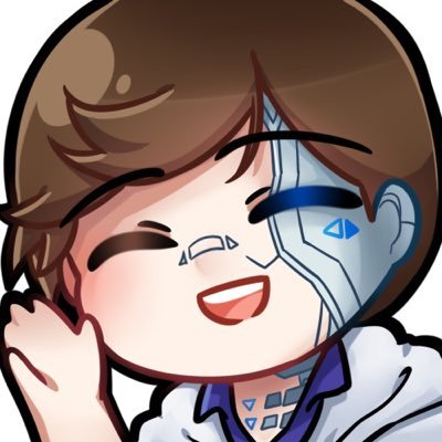 Impactronさんのプロフィール画像