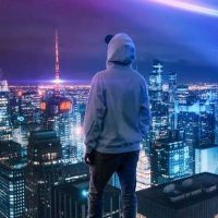Harsh Patel (@harshpatell9) 's Twitter Profile