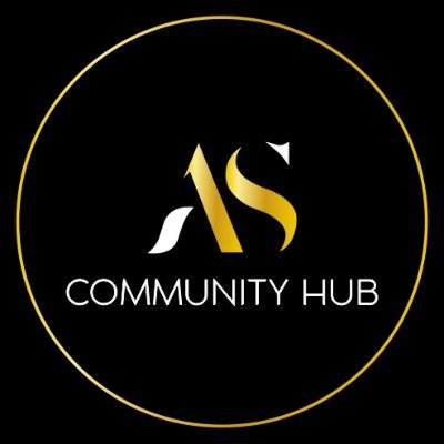 AScommunityHub's profile picture. 