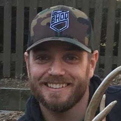 JustinZarr's profile picture. 