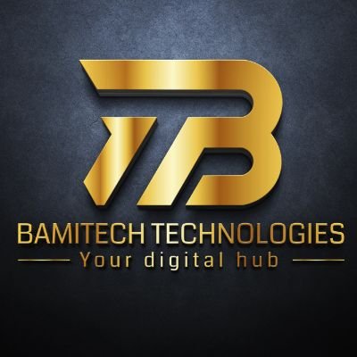 BAMITECH_ Profile Picture