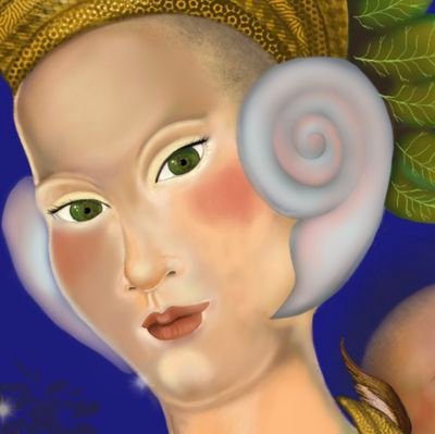 Surrealist-Tropical Full color/ Love symbolism’s art & Tarot 1/1traditional art/digital art / https://t.co/w8teCqRbTi
https://t.co/zSIRVzjtsY