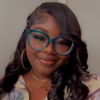 Tierra Butler (@teeteach21) 's Twitter Profile Photo Tierra Butler (@teeteach21) 's Twitter Profile Photo