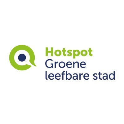 Hotspot Groene Leefbare Stad is dé online community voor hoveniers, groenbedrijven, urban greeners en interieurbeplanters. Partner van @UrbanGreeningEU