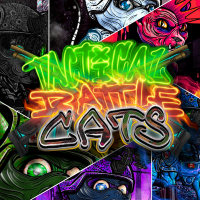 Tactical Battle Cats - 🐾 DOGS coming soon (@tac_battlecats) 's Twitter Profile