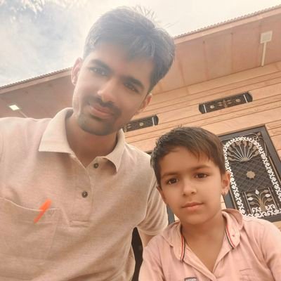 potliyaSL's profile picture. KVian,
Raj. govt. Teacher