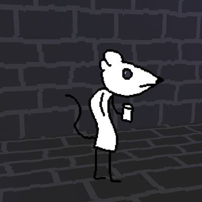 rugBB_2001's profile picture. To be continued -- maybe.