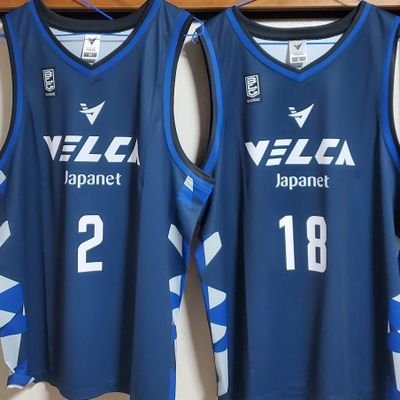 メイン・🏀長崎ヴェルカ#2#18🏀
サブ・平戸海
平戸から応援。ヴェルカブースター、平戸海ブースターの無言フォロー&コメント大歓迎。なお、強度の人見知りではありますが、会場でフォロワーさんを見つけたら頑張って声かけしようと思います。