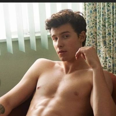 Shawn mendes fan page