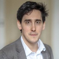 Frank Gerits (@frankgerits) 's Twitter Profile