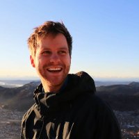 Tim Busker (@timbusker) 's Twitter Profile Photo