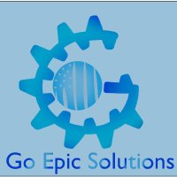 Goepicsolutions(@goepicsolutions) 's Twitter Profile Photo