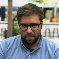 Brian Drew (@bybriandrew) 's Twitter Profile
