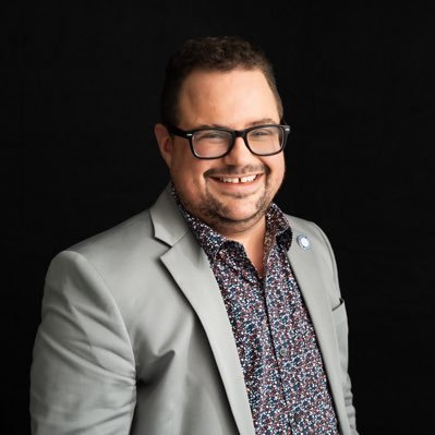 Transgender advocate. I'm Cuban American, and yeah, I’m from Miami. Now a DC transplant. He/él. Native Spanglish speaker. Views = my own.