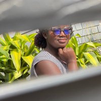 Fiona Mutesi (@millennialdr) 's Twitter Profile