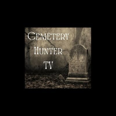 Cemetery Hunter is a web series based on the history of cemeteries, legends, notable people, and historical aspects of the surrounding area.