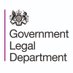 Government Legal Department (@GovernmentLegal) Twitter profile photo