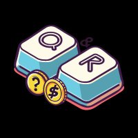 Q&R (@qandrapp) 's Twitter Profile
