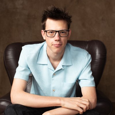 Stef_Morojna's profile picture. I'm the create of Spaceflight Simulator