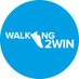 Walking2Win (@Walking2Win) Twitter profile photo