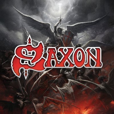 The Official Twitter for The Mighty Saxon! 𝕳𝖊𝖑𝖑, 𝕱𝖎𝖗𝖊 𝕬𝖓𝖉 𝕯𝖆𝖒𝖓𝖆𝖙𝖎𝖔𝖓” out now: https://t.co/Oko5jYbn5g