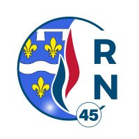 Rassemblement National 45(@RNational_45) 's Twitter Profile Photo