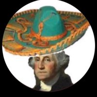 Jorge Washington(@theredhombre) 's Twitter Profile Photo