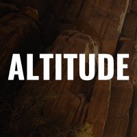 Altitude Climbing (@joinaltitude) 's Twitter Profile