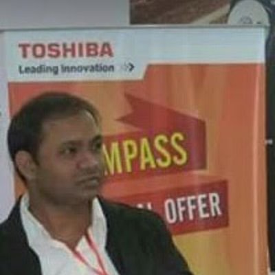 open to work
44 years old ITI cum graduate hard working man,16 years experience in retail store fashion apparel, FMCD, telcom,