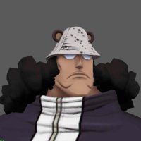 Kuma One Piece(@PieceKuma) 's Twitter Profile Photo