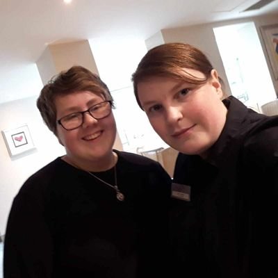 JamesGibss22's profile picture. Friendly
Sweet
Mad (At Times)
Crazy (At Times)
The Devil 👿 (Most Times)
Funny (Half The Time)
Like To Dance💃🕺 /Sing 🎼🎵🎧
LGBTQ+🏳️‍🌈🏳️‍⚧️