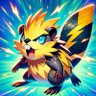 ElectricBeaver7's profile picture. be yourself, grass ref: https://t.co/LY2LEGacXC