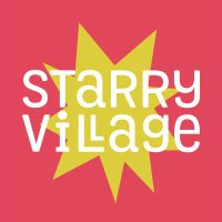 Starry Village (@_starryvillage) 's Twitter Profile Photo Starry Village (@_starryvillage) 's Twitter Profile Photo