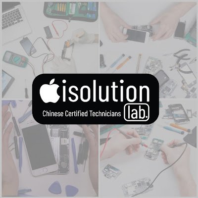 ISolutionL52234's profile picture. Get your iPhone repaired quickly and affordably by our experienced technicians.