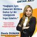 Deniz Duman (@Denizbedukduman) Twitter profile photo