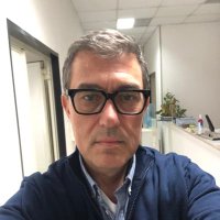 Antonio Lombardi(@dottantoniolom1) 's Twitter Profile Photo
