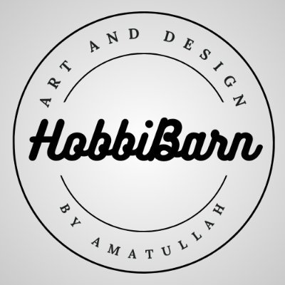 hobbibarn's profile picture. exploring creativity through drawing and art