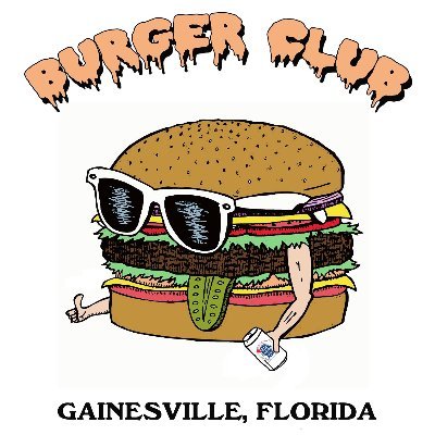 Gainesville Burger Club