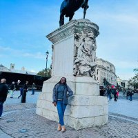 Matilda Iremera (@iremeram) 's Twitter Profile