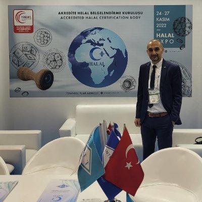 SedatToktas's profile picture. 