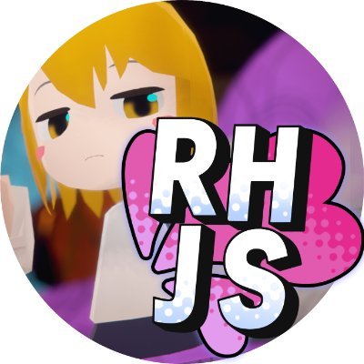 Resoでのアダルト利用を促進するための日本語コミュニティサーバー「RHJS」です！
https://t.co/DcslRyuqRb
代表→@akiram_vr