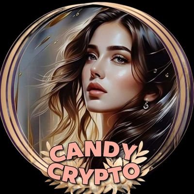 Candycripto Profile Picture