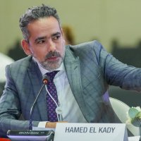 Hamed El-Kady(@ElKady_Hamed) 's Twitter Profile Photo