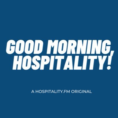 The Hospitality Industries Newest Platform For News & Leading Topics With Industry Experts.

Give us your latest news!