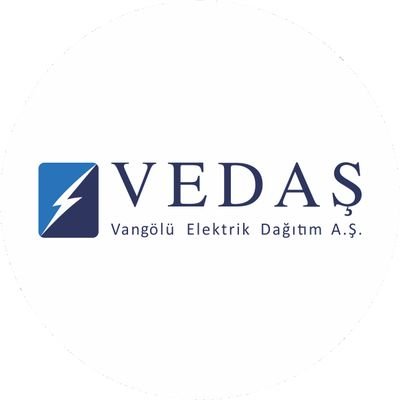 Vangölü Elektrik Dağıtım A.Ş. resmi Twitter hesabıdır. VEDAŞ  Van,Hakkari,Muş ve Bitlis illerinde elektrik dağıtım hizmeti vermektedir.