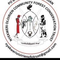 Nyekweri Oloirien community forest Conservation T (@oloiriencfct) 's Twitter Profile Photo Nyekweri Oloirien community forest Conservation T (@oloiriencfct) 's Twitter Profile Photo