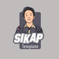 Sikap | Template(@__sikap) 's Twitter Profile Photo