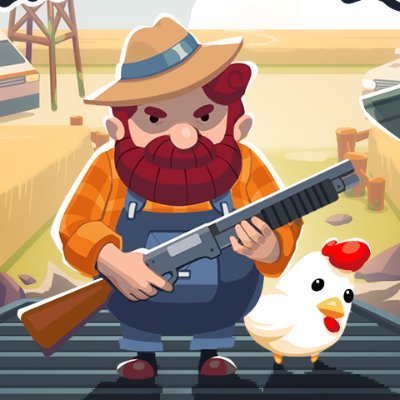 chickenauts Profile Picture