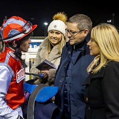 Liverpool fan & crown greener! Owner of Annsar @vasey2727 @JackJonesRacing Shares with @NBradleyRacing